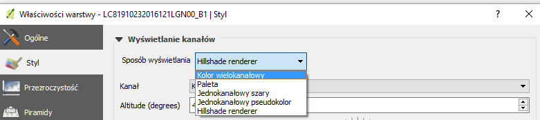 Render select